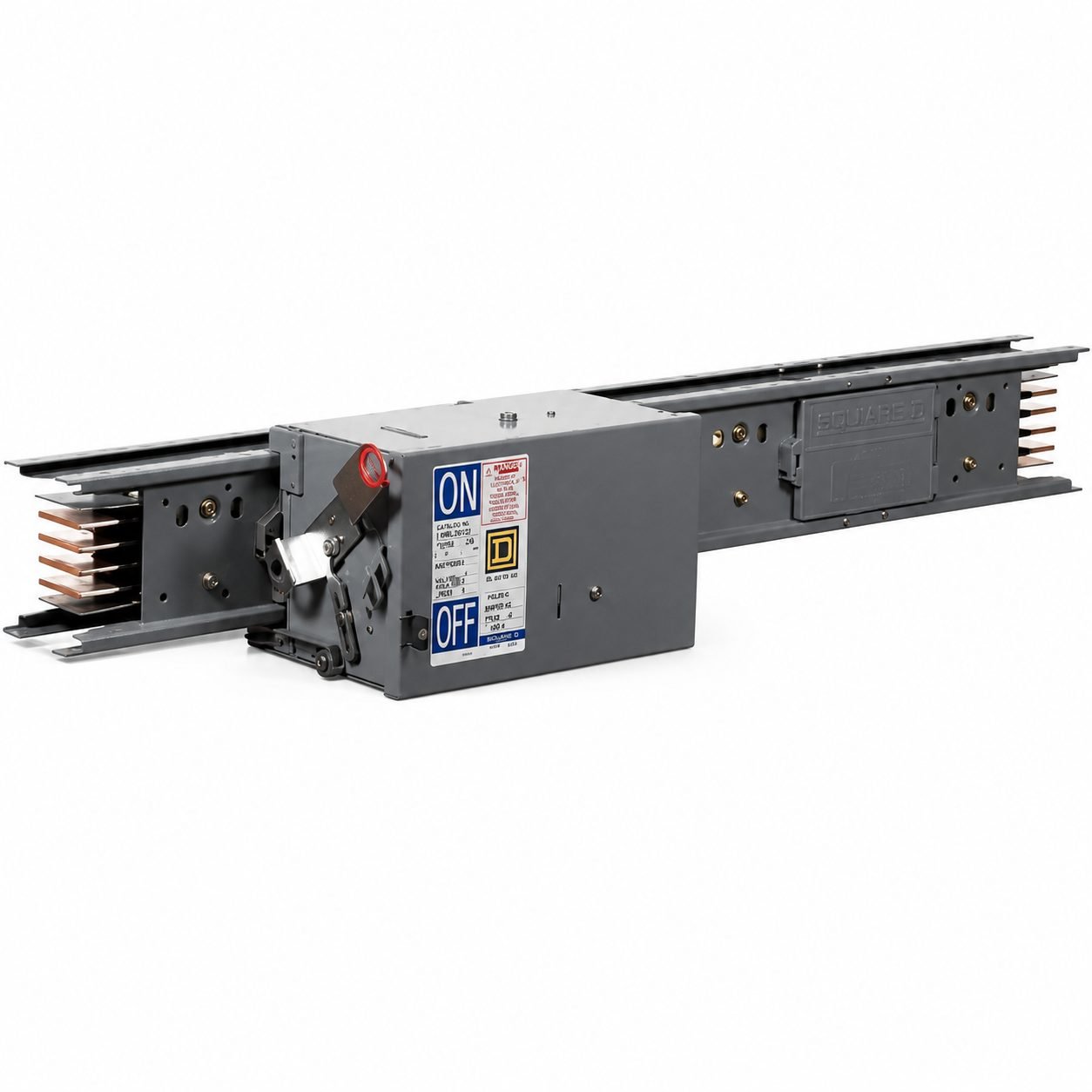 Schneider Electric I-Line