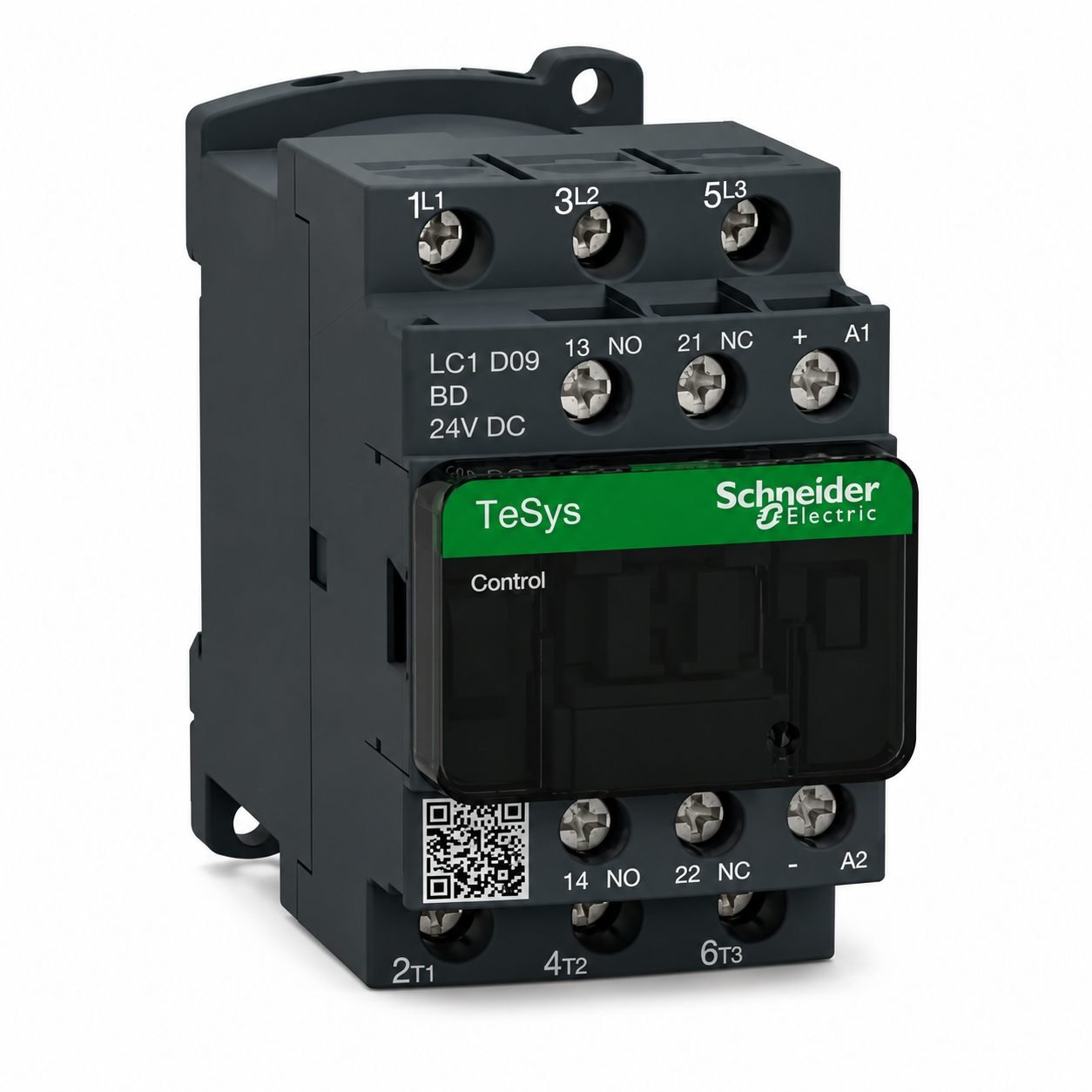Schneider Electric TeSys Deca