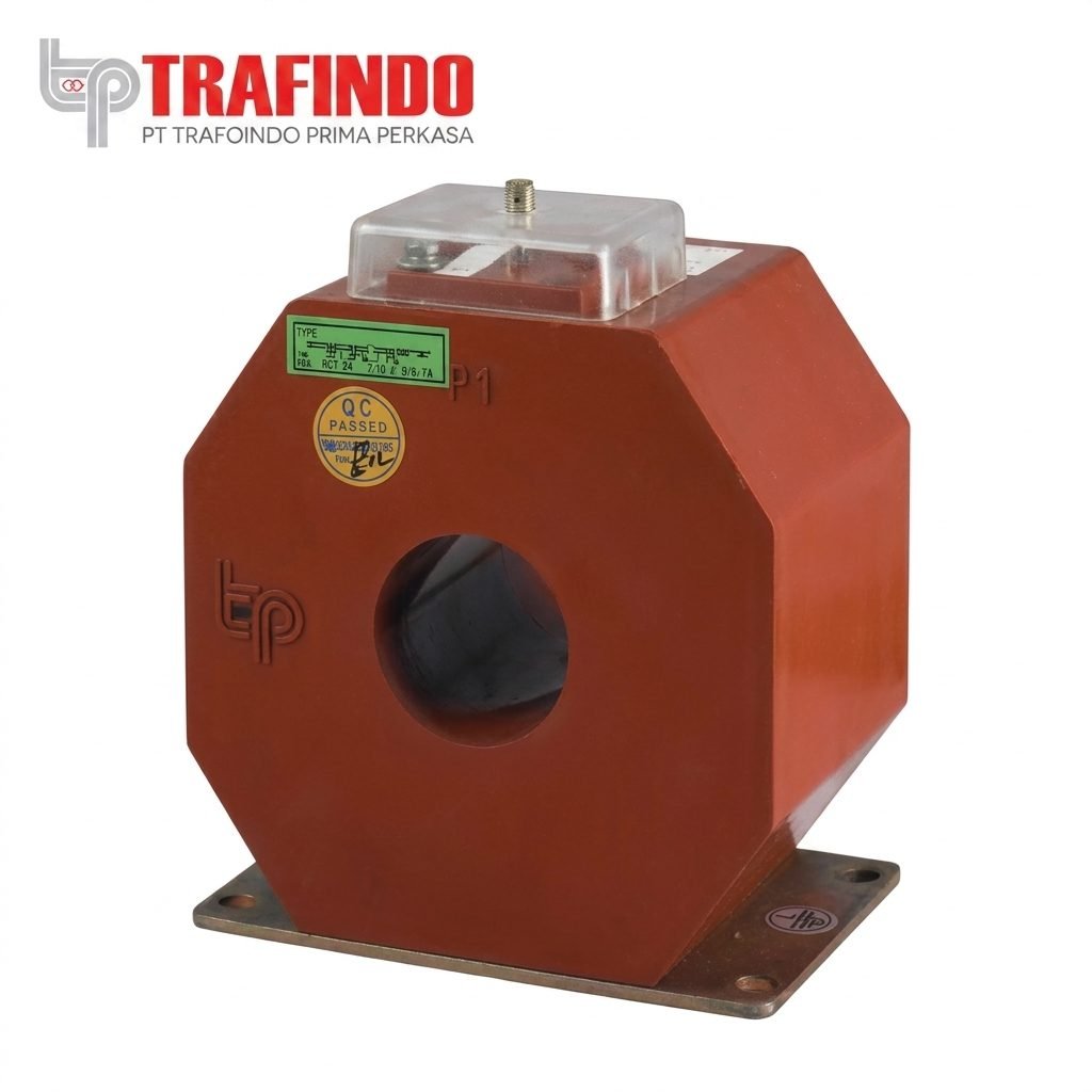 Trafindo RCT-1L2